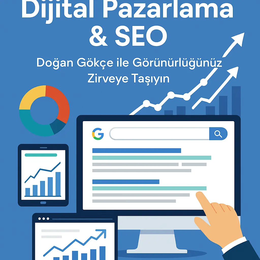 Digital Marketing & SEO