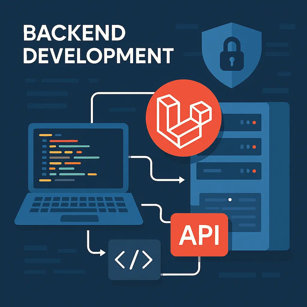 Backend Development